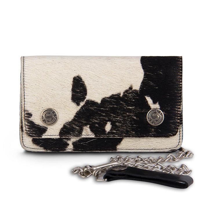 Sendra CARTERA PELO PONY