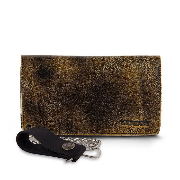 Sendra CARTERA TEXAS TRAIL HURRICANE MANILA