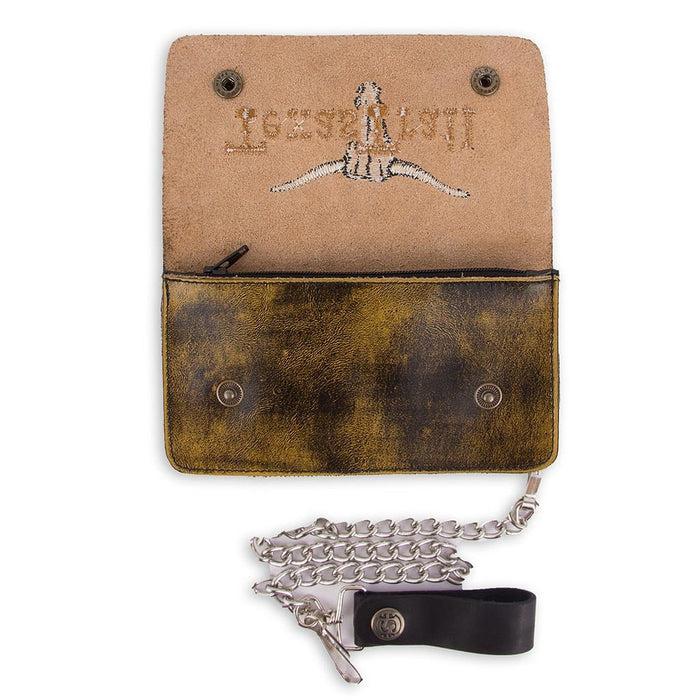 Sendra CARTERA TEXAS TRAIL HURRICANE MANILA