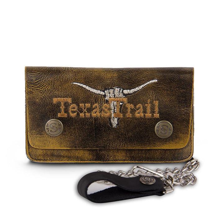 sendra CARTERA TEXAS TRAIL HURRICANE MANILA