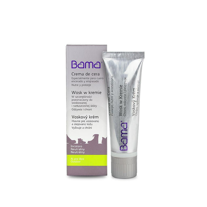 Sendra Crema De Cera Bama