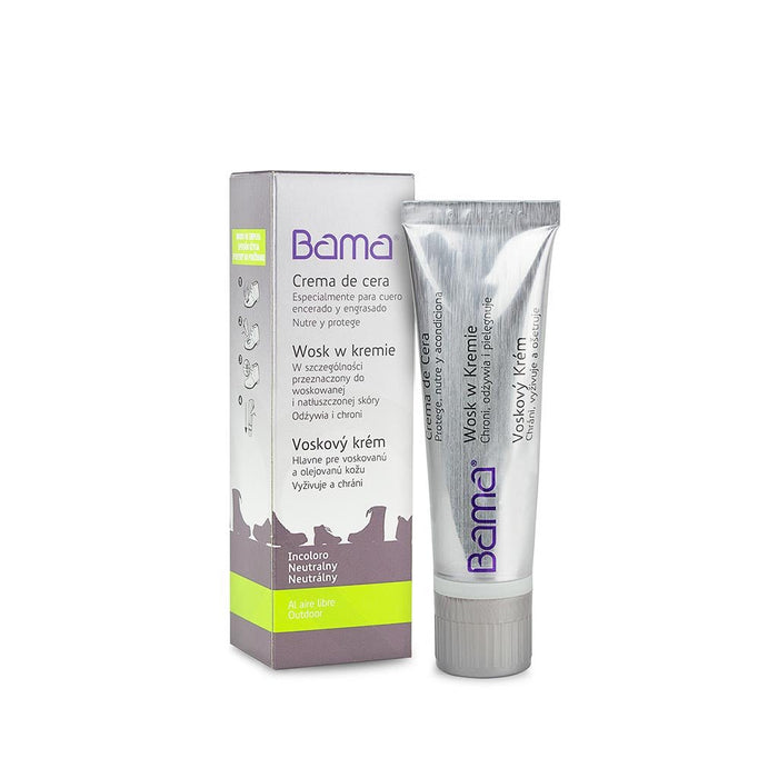 sendra Crema de Cera Bama