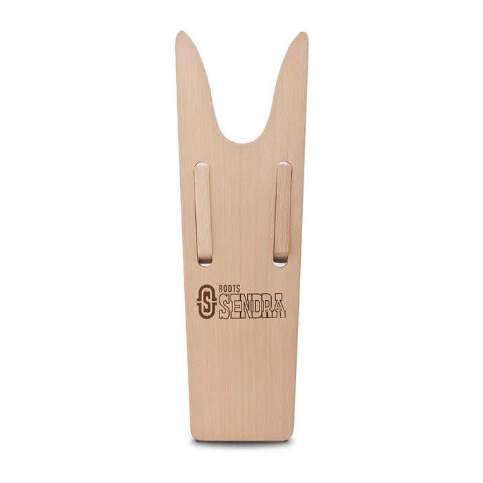 Sendra Descalzador De Madera