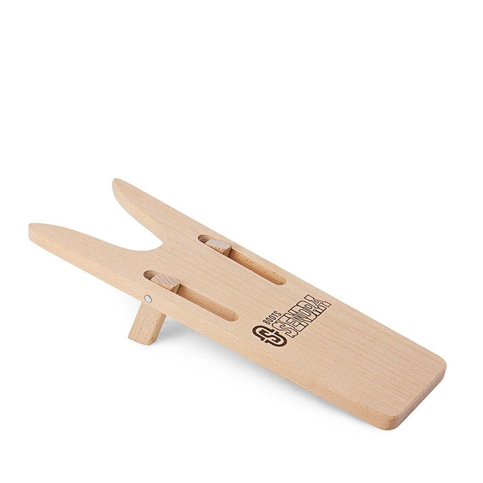 sendra Descalzador de madera