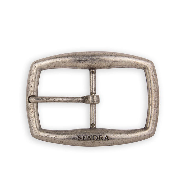 sendra HEBILLA ELI 30607/40 "S" PLATA MATE D5