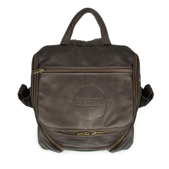Sendra Mochila 2