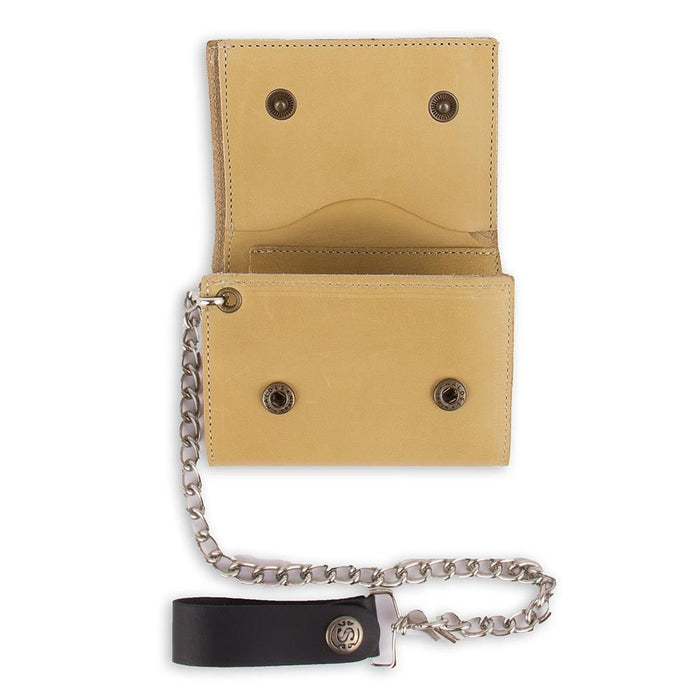 Sendra POCKET BOX BRASS CREPE