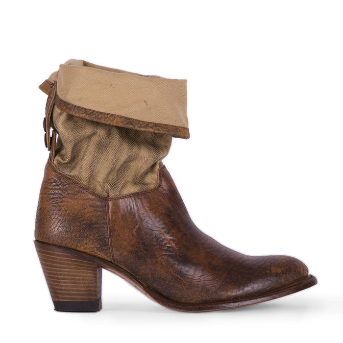 sendra R2002 MARRÓN