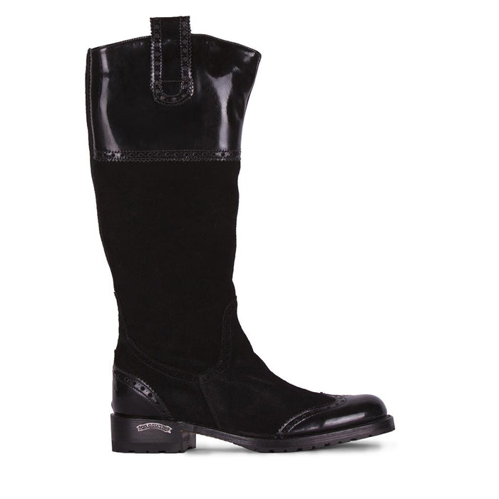 sendra R2196 CHAROL. NEGRO