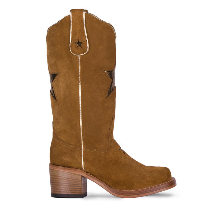 sendra R2251 CAMELLO