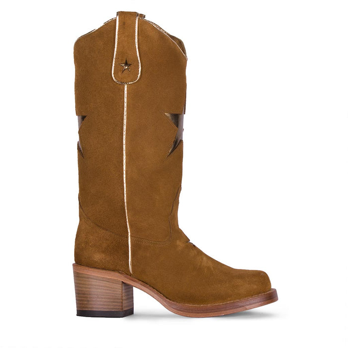 sendra R2255 CAMELLO