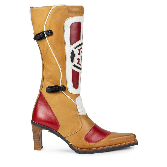 sendra R2687 6339 RODEO ROJO MARRON