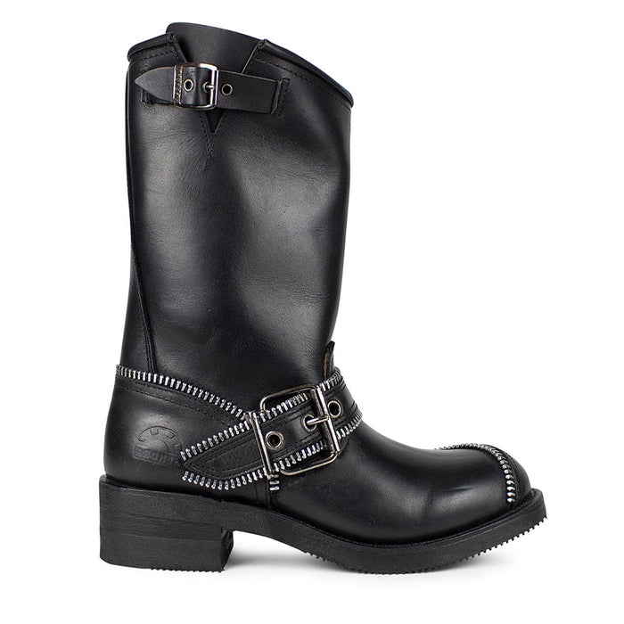 sendra R2770 3782 WOLKER NEGRO