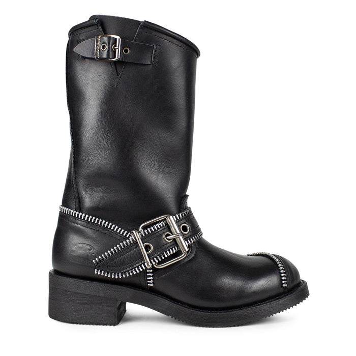 sendra R2776 3781 WOLKER NEGRO