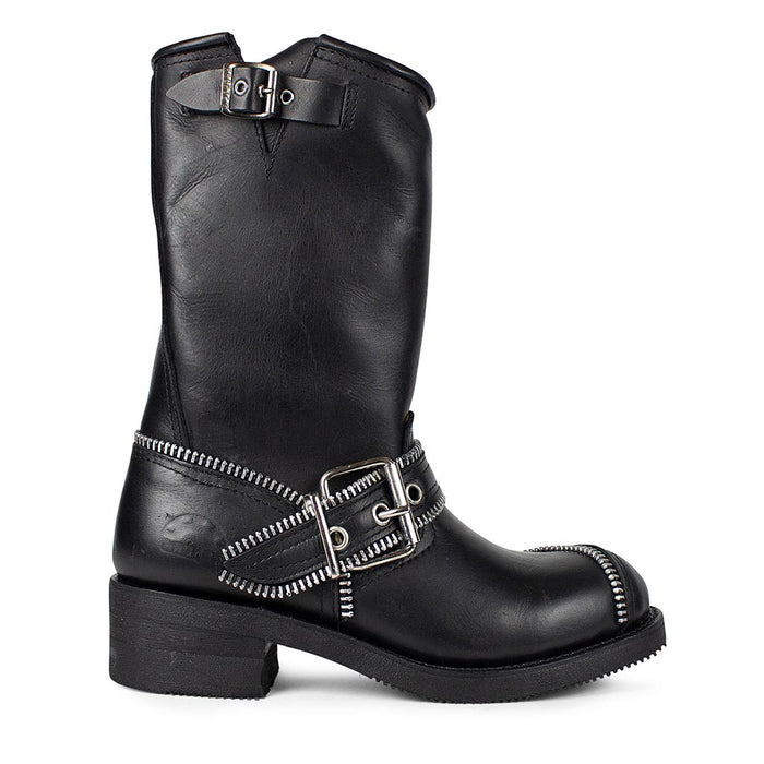 sendra R2787 3781 WOLKER NEGRO