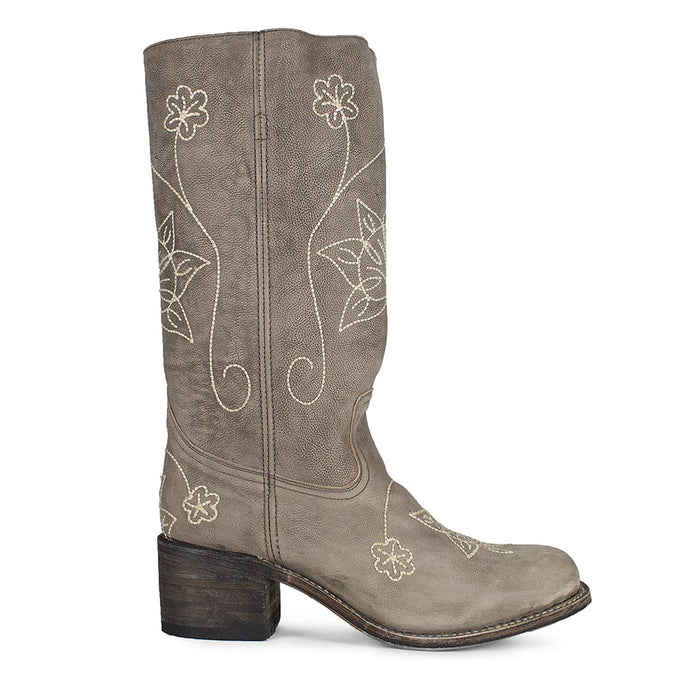 sendra R2833 9570 KIKA INCA OXIDO GRIS