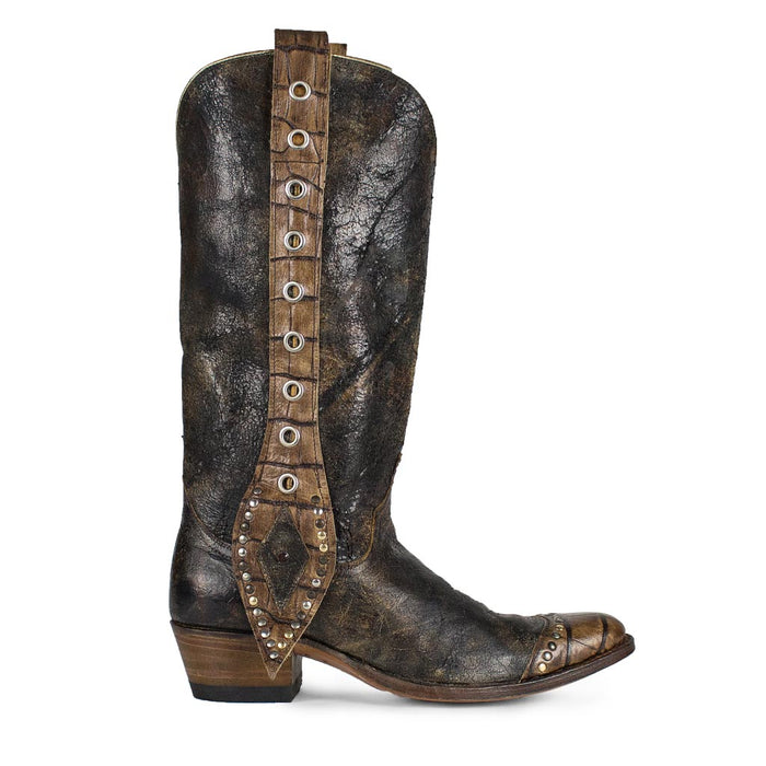 sendra R2856 7433 TORITO BARBADOS QUERCIA