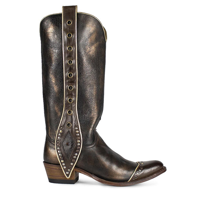sendra R2865 7462 TORITO ATENEA BRONCE