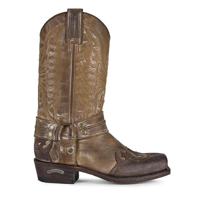 sendra R2940 4980 STRONG CHOCOLATE