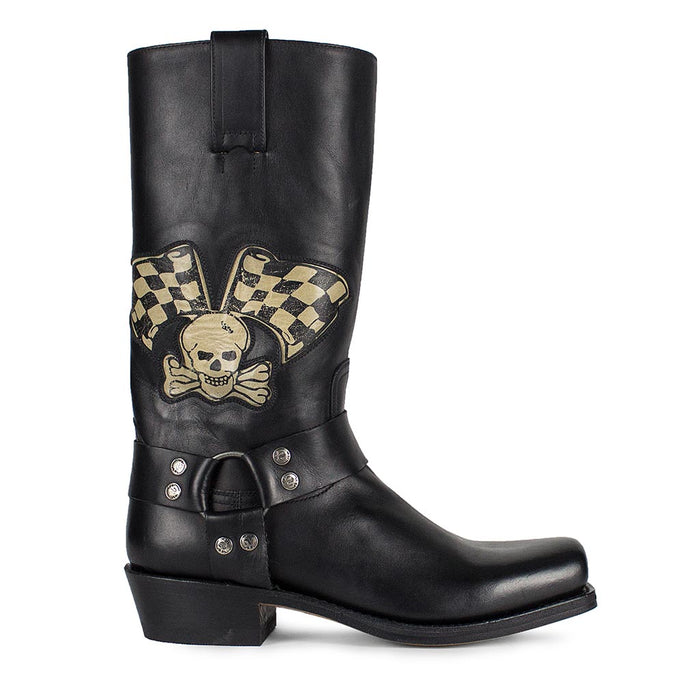 sendra R2980 7782 STRONG NEGRO