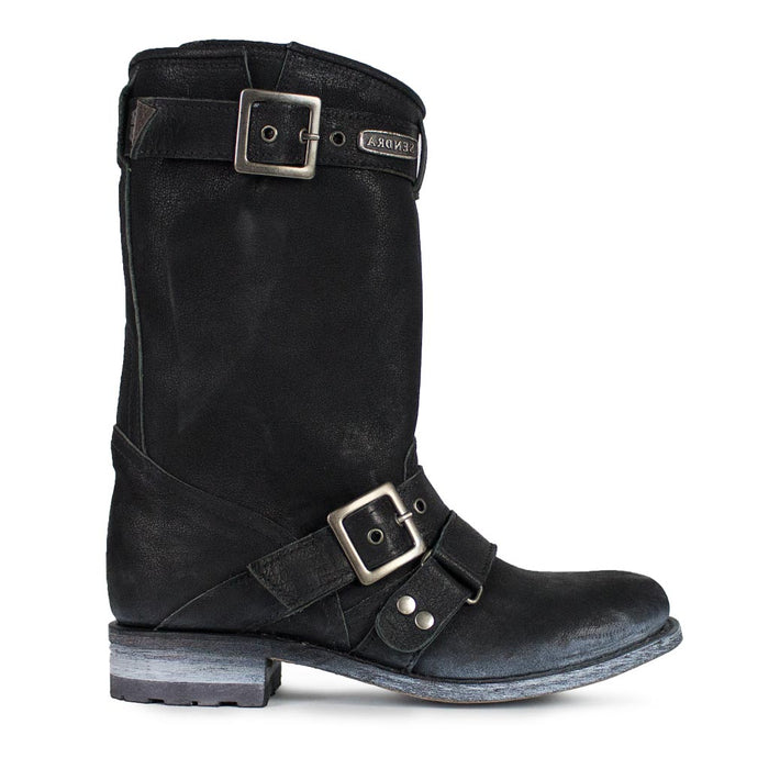 sendra R3019 REDONDA NEGRO 37