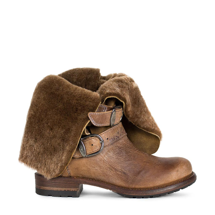 sendra R3036 9108 CHIQUITA MARRON 37