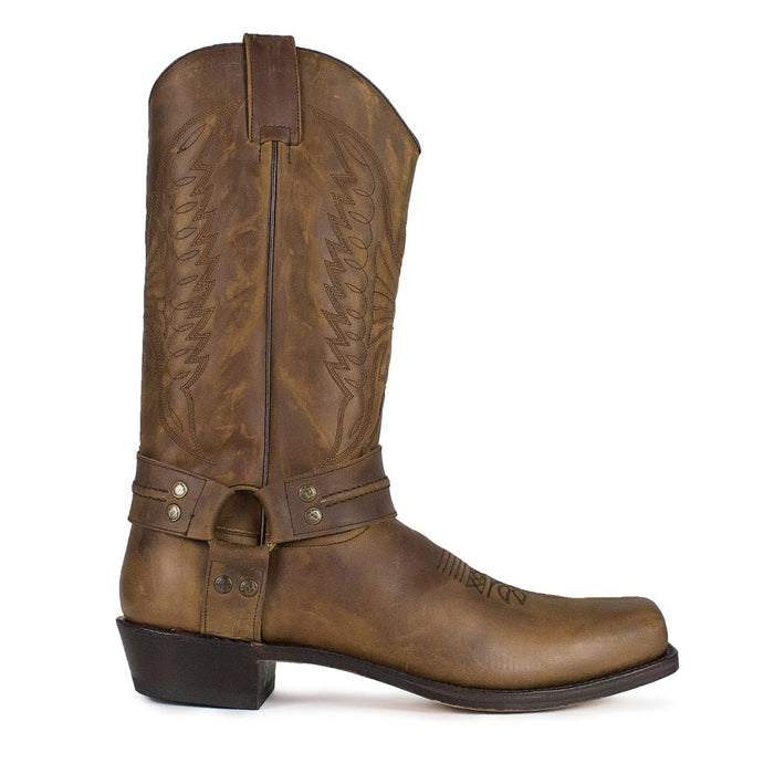sendra R3054 2073 GORCA MARRON 37