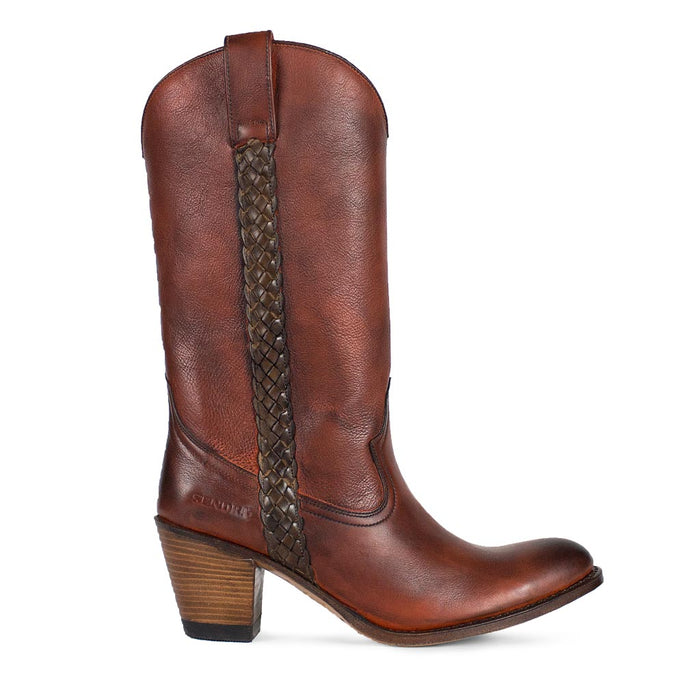 sendra R3082 7134 TORITO LIBANO 37