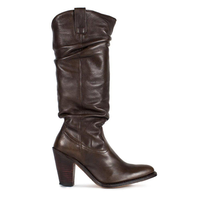 sendra R3098 6516 REDONDA MARRON 35