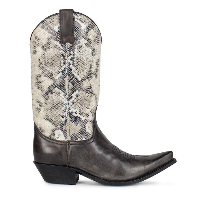 sendra R3160 9846 GAIA NEGRO 37