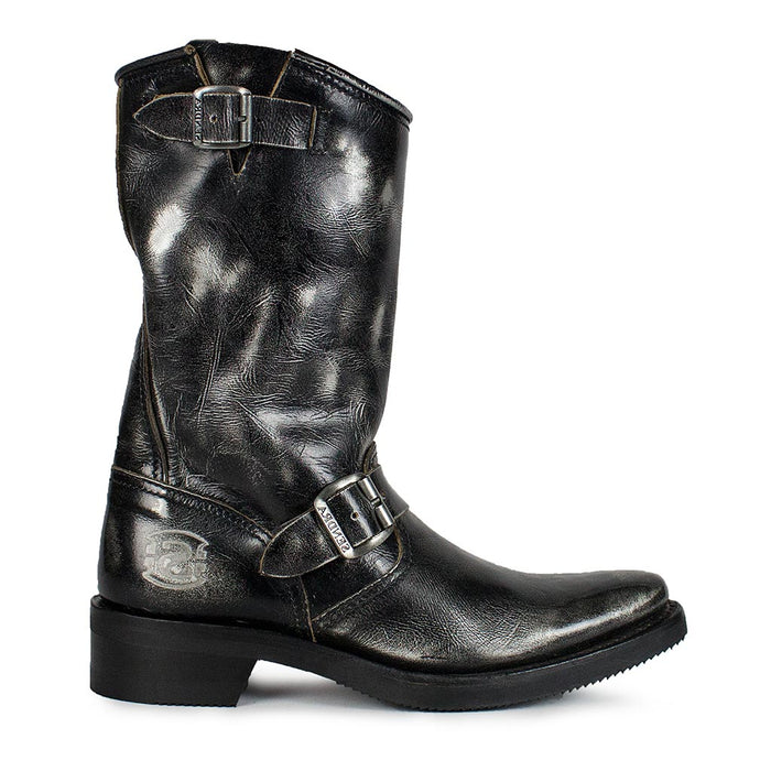 sendra R3163 2944 CAMPERA PLATA 37