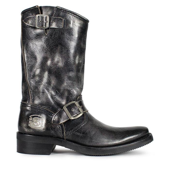 sendra R3176 2944 CAMPERA PLATA 37
