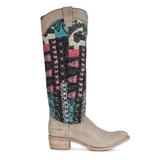sendra R3194 10291 SARA GRIS TEX MONALISA 37