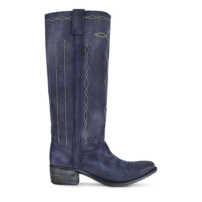 sendra R3214 9207 SARA AZUL 37