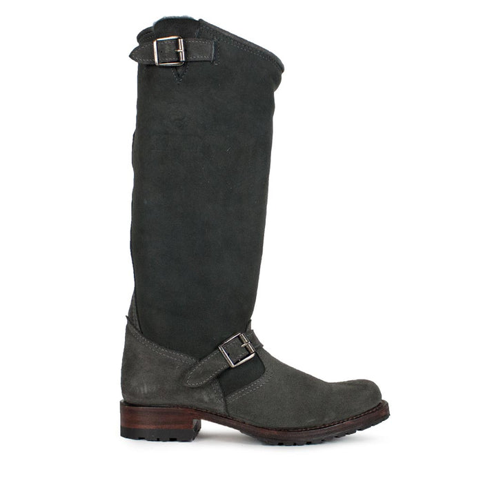 sendra R3257 8338 STREET GRIS 36