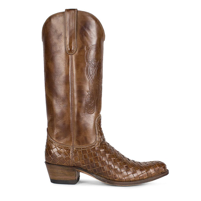sendra R3268 7476 FRANCIS MARRON 37