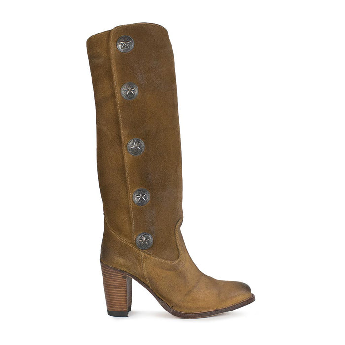 sendra R3284 7666 GUATEQUE SERR. MARRON 36
