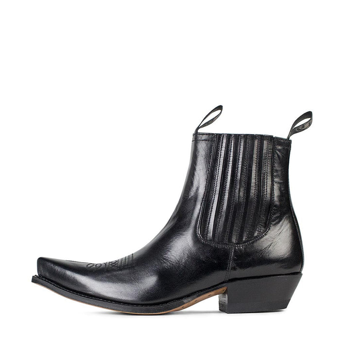 sendra S0001 2581 CUERVO CABRA NEGRA