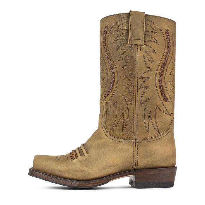 sendra S0010 2209 PETE MARRON