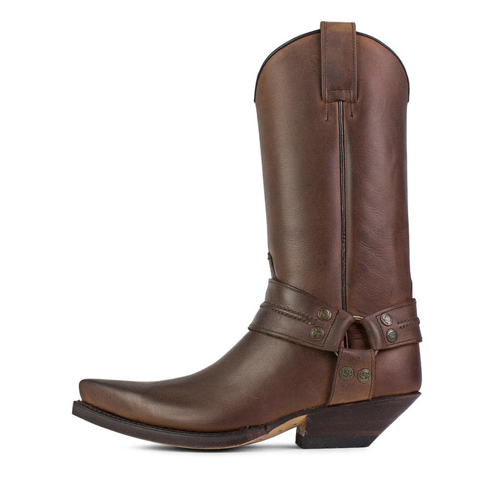 sendra S0027 3305 CUERVO SPRINTER 7004