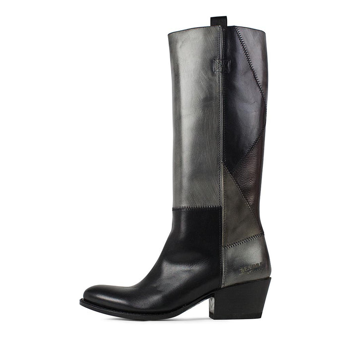 sendra S0032 13622 DEBORA VITELLO NEGRO 37