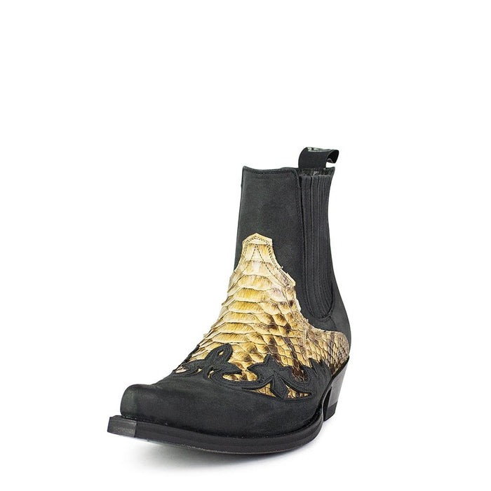 Sendra S0034 9396 NEGRO PYTHON