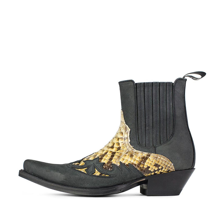 sendra S0034 9396 NEGRO PYTHON