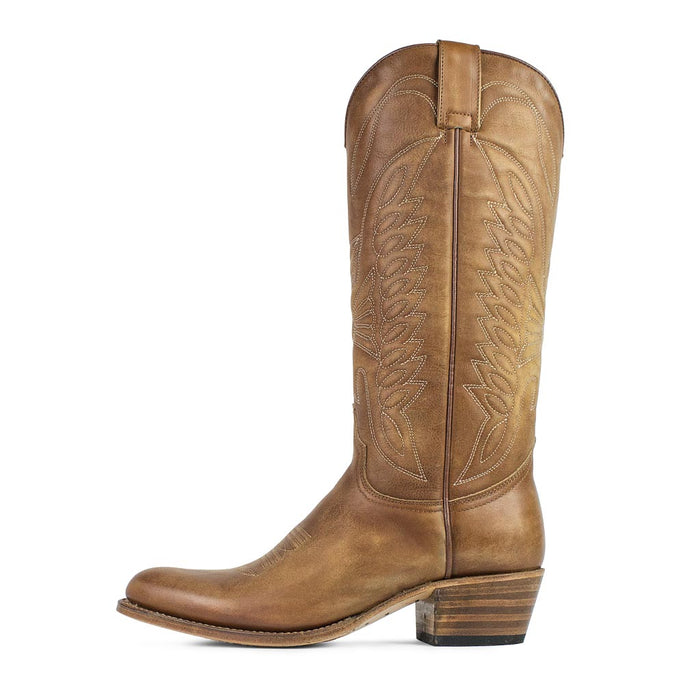 sendra S0057 7282 PICO MARRON