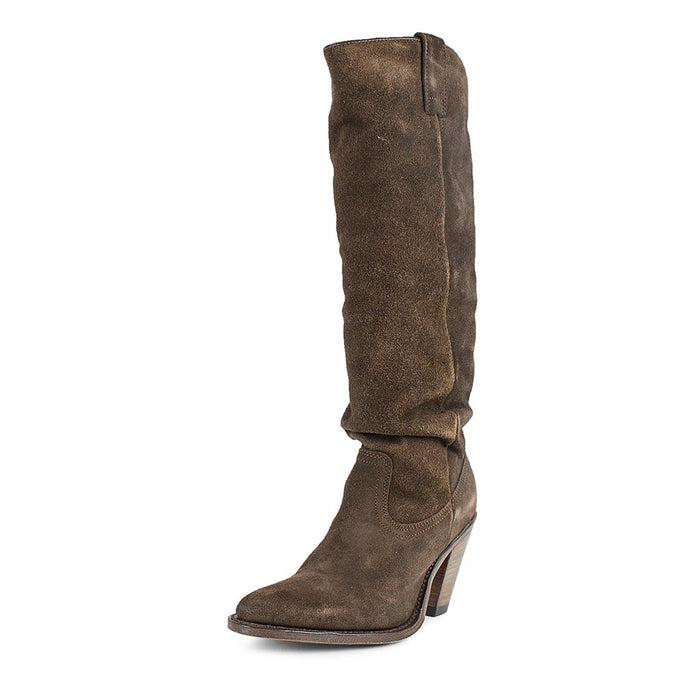 Sendra S0058 6516 SERRAJE MARRÓN