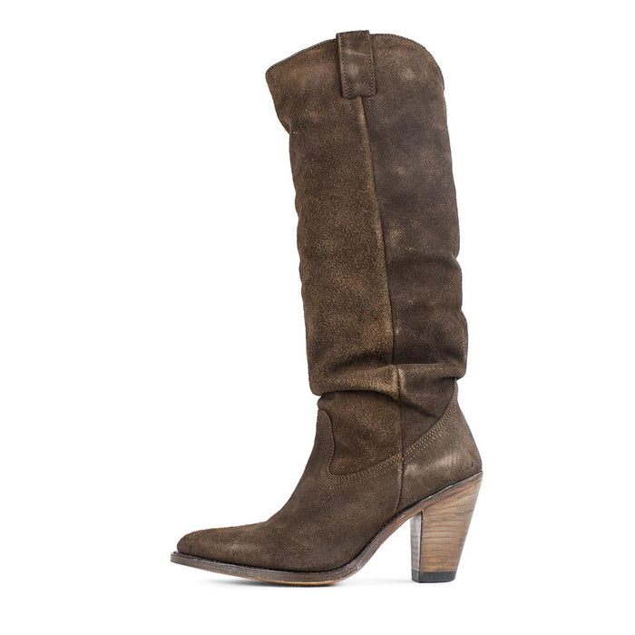 sendra S0058 6516 SERRAJE MARRÓN