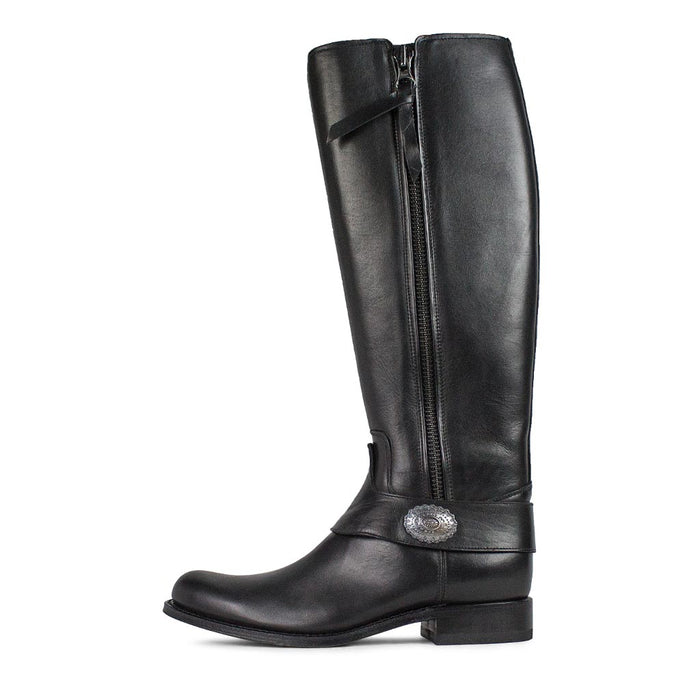 sendra S0062 10942 SHEETS BARTOLO NEGRO
