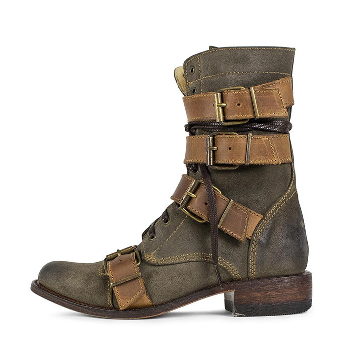 sendra S0072 10140 CITY CARIBO NEGRO