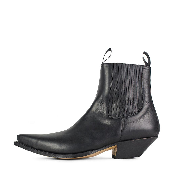 sendra S0089 1692 CUERVO NEGRO