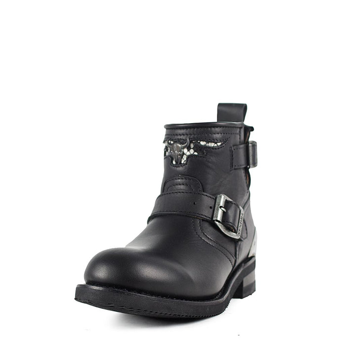 Sendra S0103 12620 CAROL NEGRO